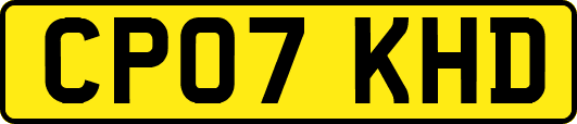 CP07KHD