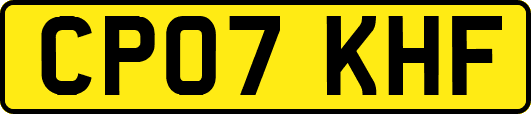 CP07KHF