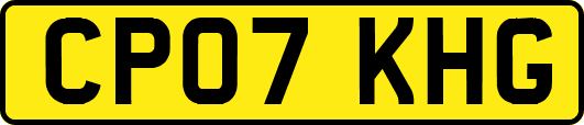CP07KHG