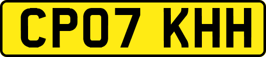 CP07KHH