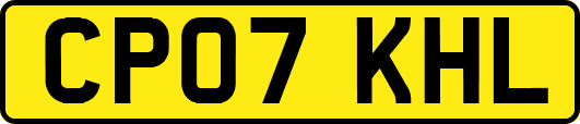 CP07KHL