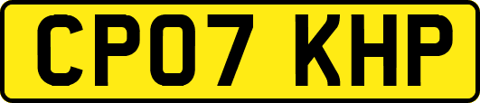 CP07KHP