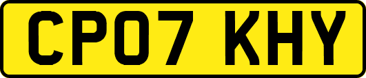 CP07KHY