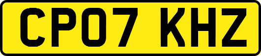 CP07KHZ