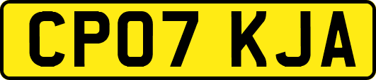 CP07KJA