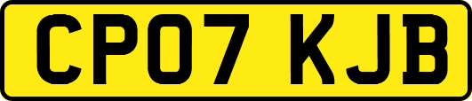 CP07KJB
