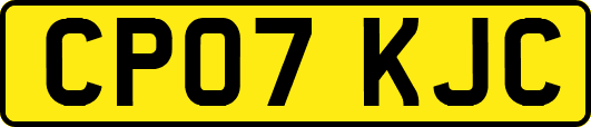 CP07KJC