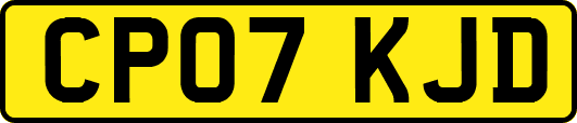 CP07KJD