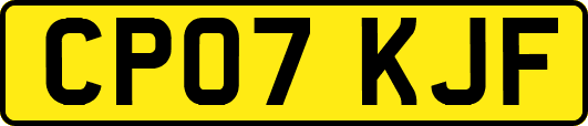 CP07KJF