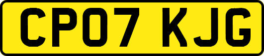 CP07KJG