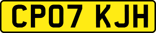 CP07KJH