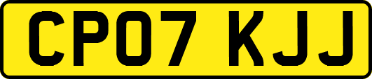 CP07KJJ
