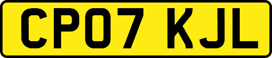 CP07KJL