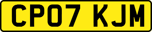 CP07KJM