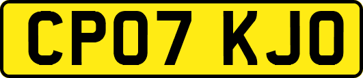 CP07KJO