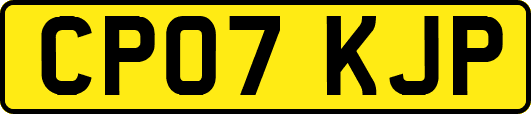 CP07KJP