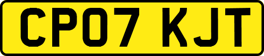 CP07KJT