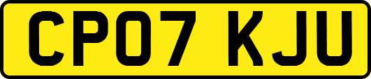 CP07KJU