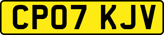 CP07KJV