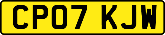 CP07KJW