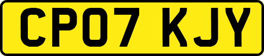 CP07KJY