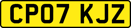 CP07KJZ