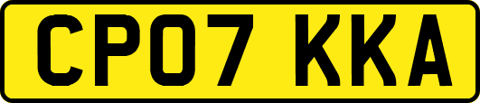 CP07KKA