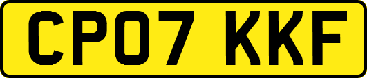 CP07KKF