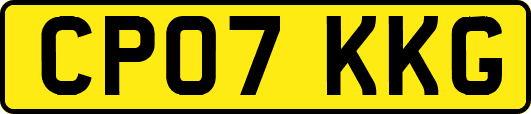 CP07KKG