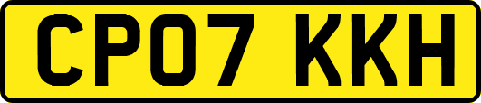 CP07KKH