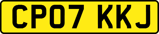 CP07KKJ