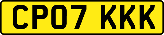 CP07KKK