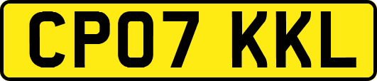 CP07KKL
