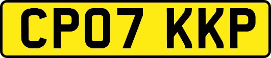 CP07KKP