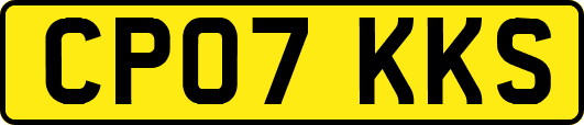 CP07KKS