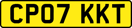 CP07KKT