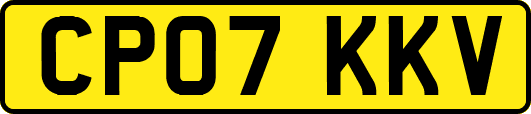 CP07KKV