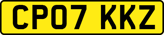 CP07KKZ