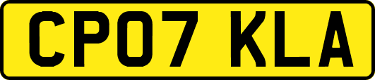 CP07KLA
