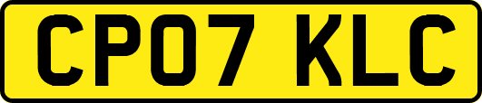 CP07KLC