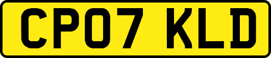 CP07KLD