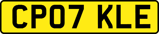 CP07KLE