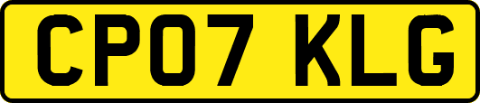 CP07KLG