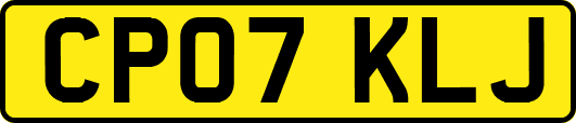 CP07KLJ