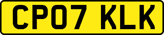 CP07KLK