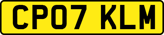CP07KLM