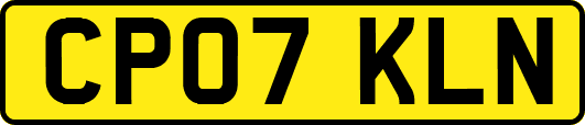 CP07KLN