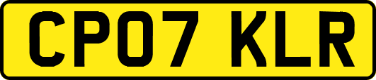 CP07KLR