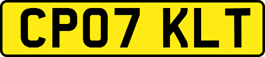 CP07KLT