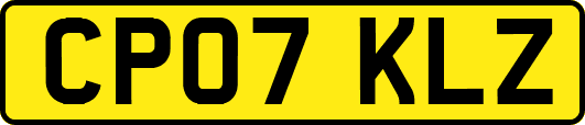 CP07KLZ